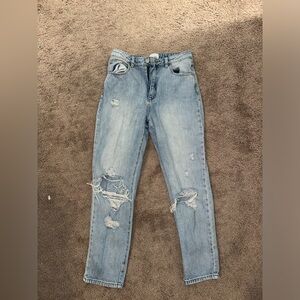 ABRAND JEANS